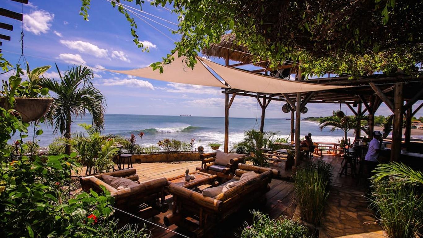 Miramar SurfCamp
