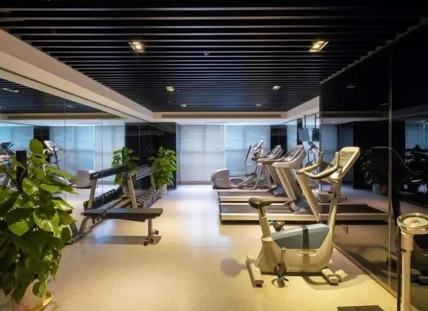 Gym Foto