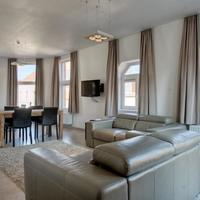 Place2stay in Ghent