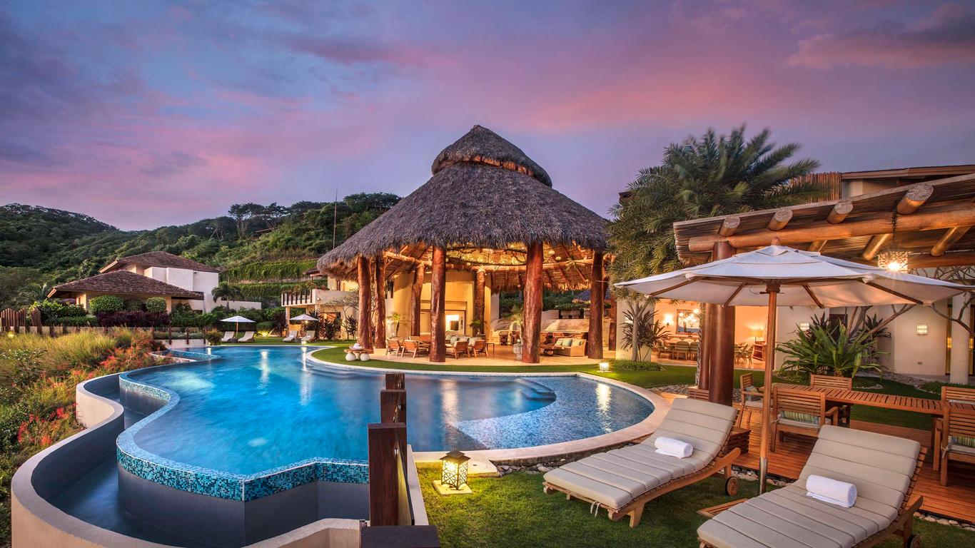 Mukul Resort