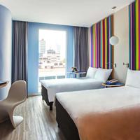 Ibis Styles Mexico Zona Rosa