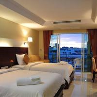 August Suites