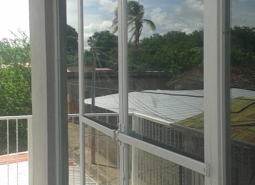 Balcón Foto