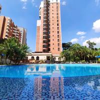 Dann Carlton Medellin Hotel