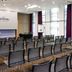 Sala de conferencias