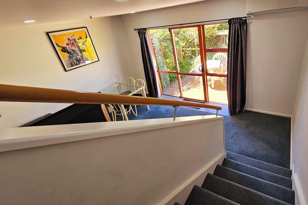 Escaleras