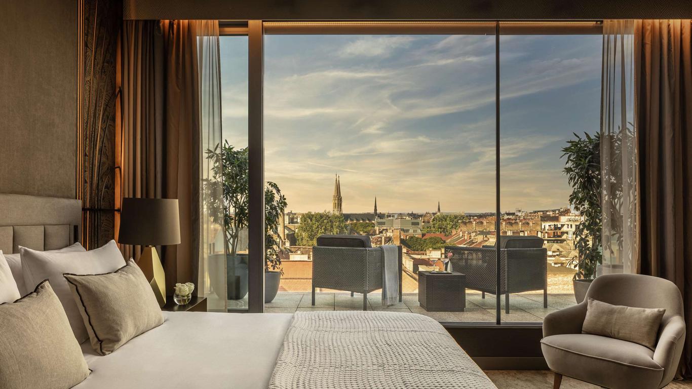 Anantara New York Palace Budapest