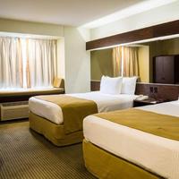 Microtel Inn & Suites by Wyndham Ciudad Juarez/US Consulate