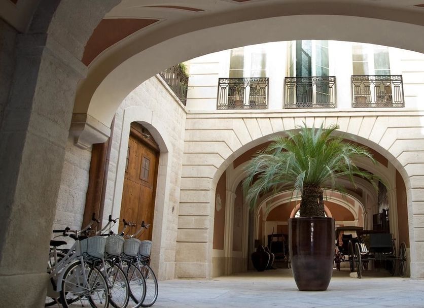 Servicio del hotel Foto