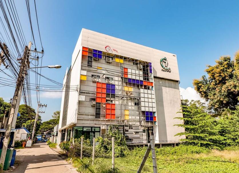 Edificio Foto