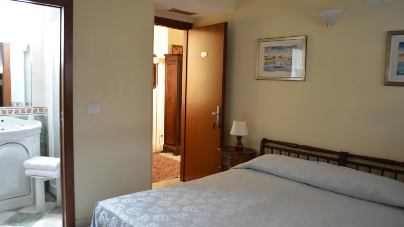 Hotel Locanda Salieri