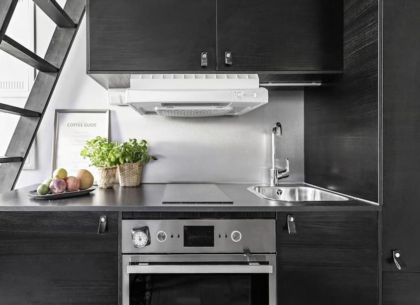Cocina Foto