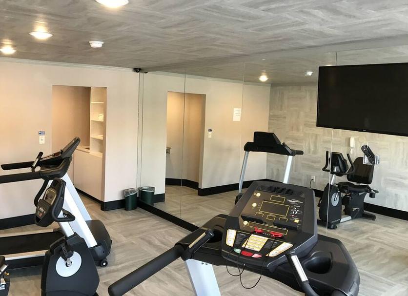 Gym Foto
