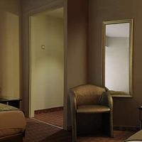Artic hotel