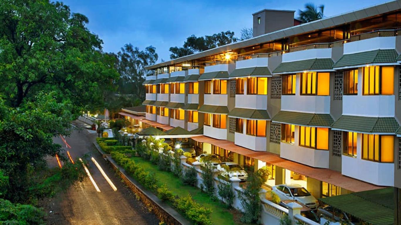 Sterling Lonavala