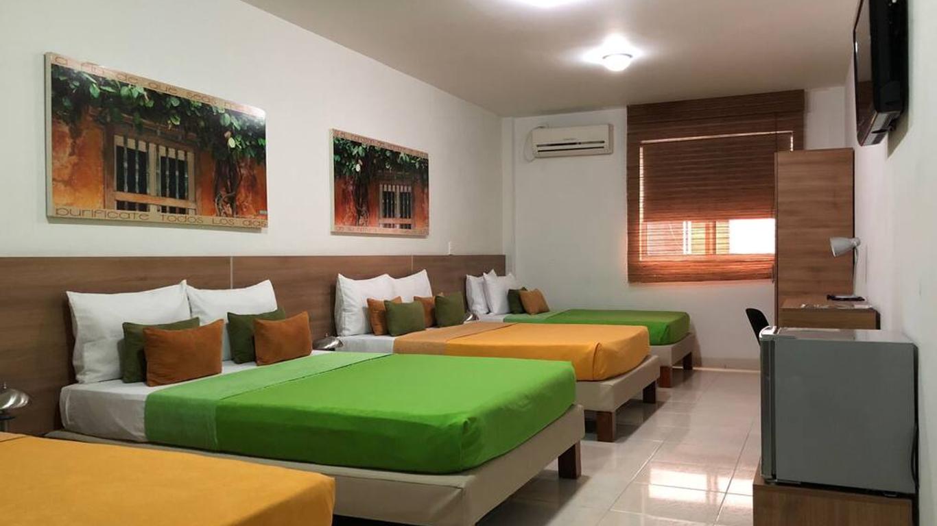 Hotel Condina Pereira