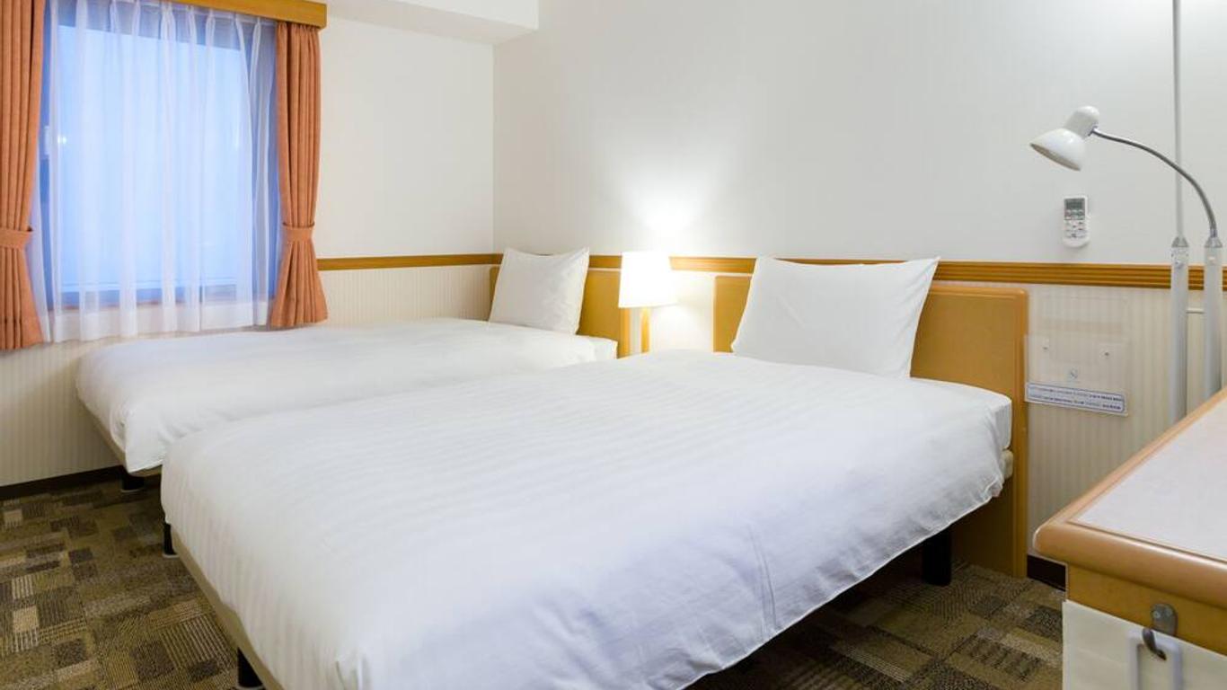 Toyoko Inn Kofu-eki Minami-guchi No.2