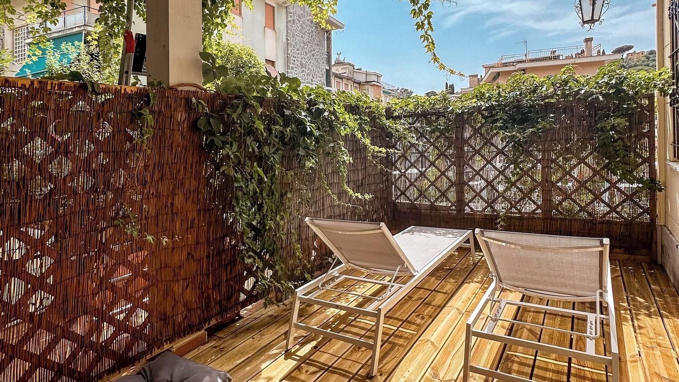 Hotel Villa Anita