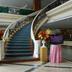 Escaleras