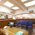 Sala de conferencias