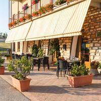 Hotel Cristina