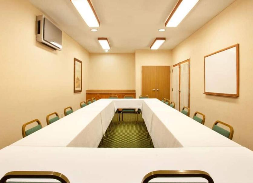 Sala de conferencias Foto