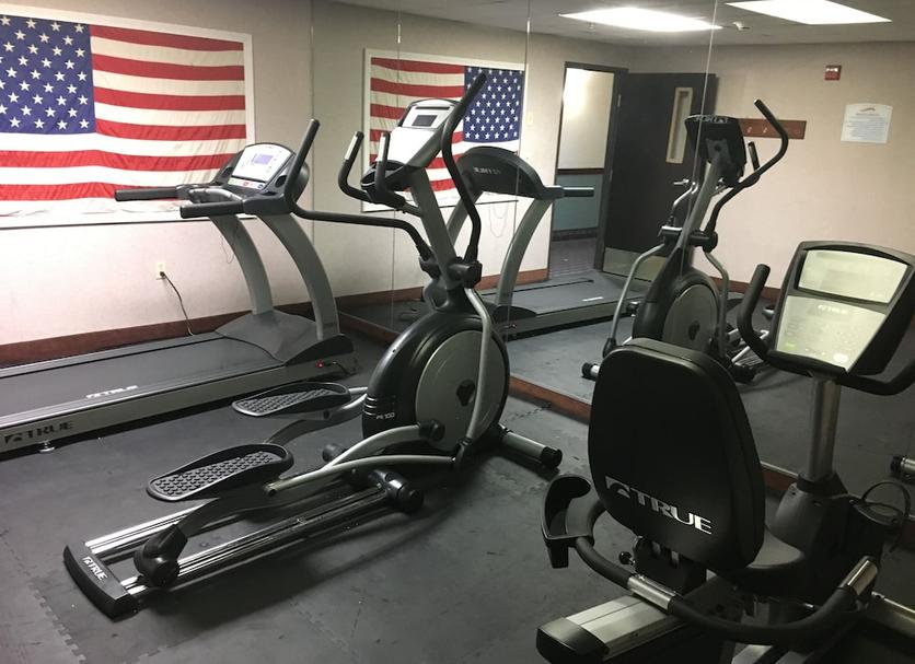 Gym Foto