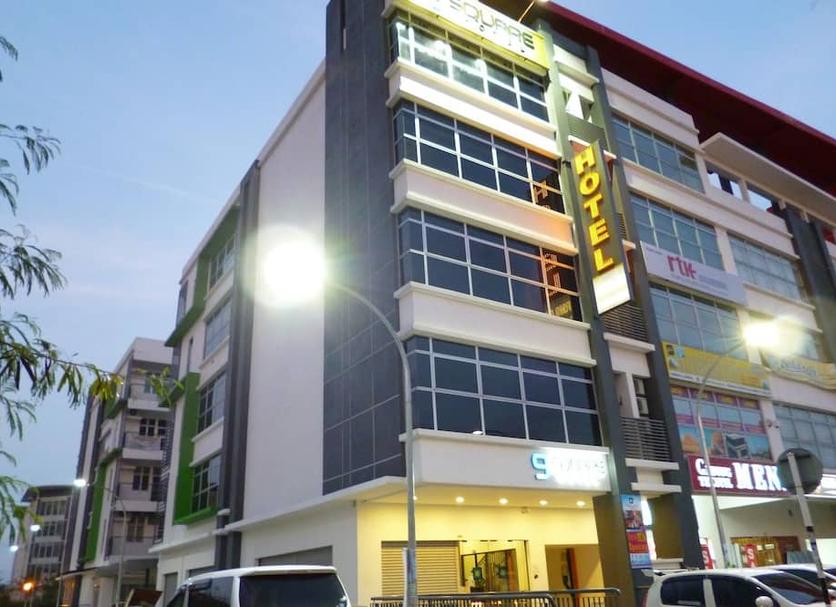 Edificio Foto