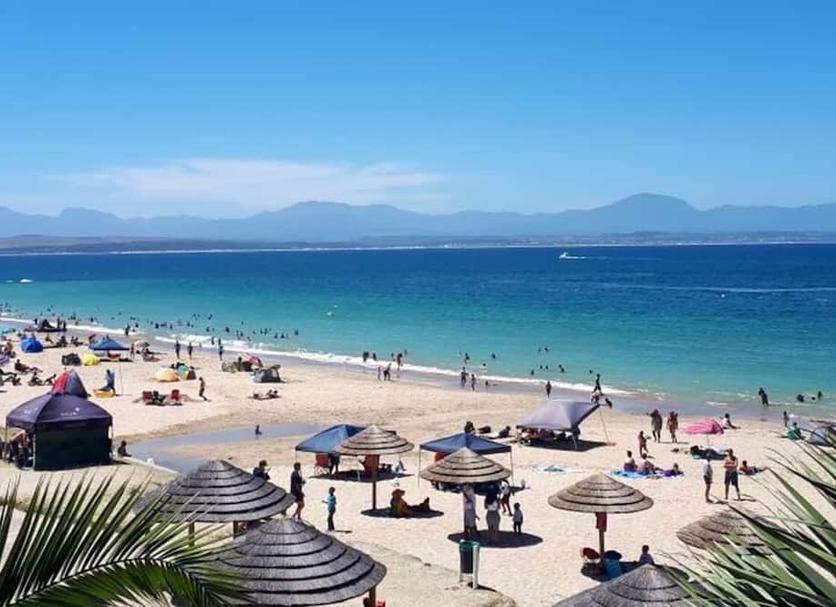 Playa Foto