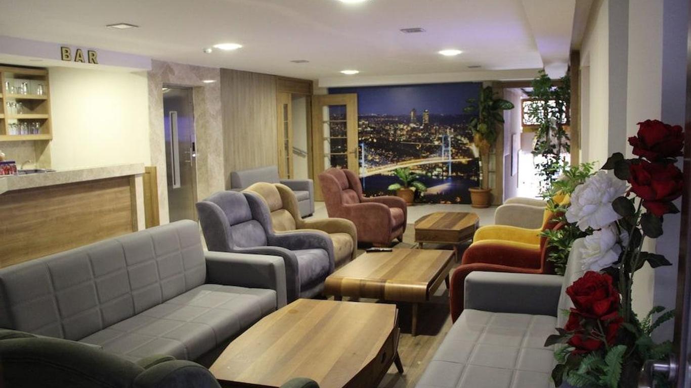 Polanin Hotel