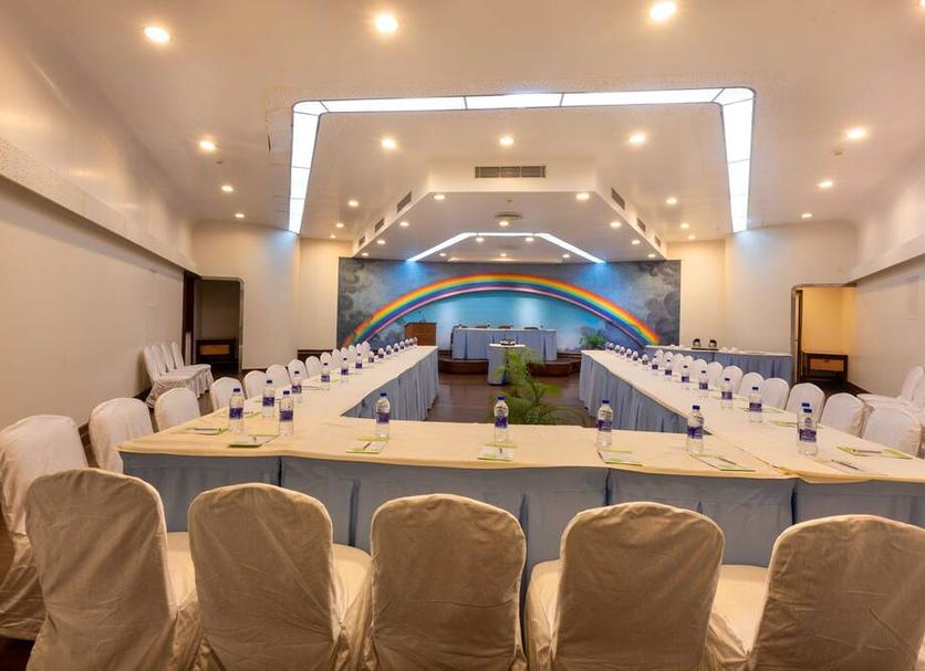 Sala de conferencias Foto