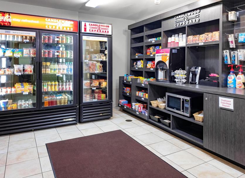 Tienda Foto