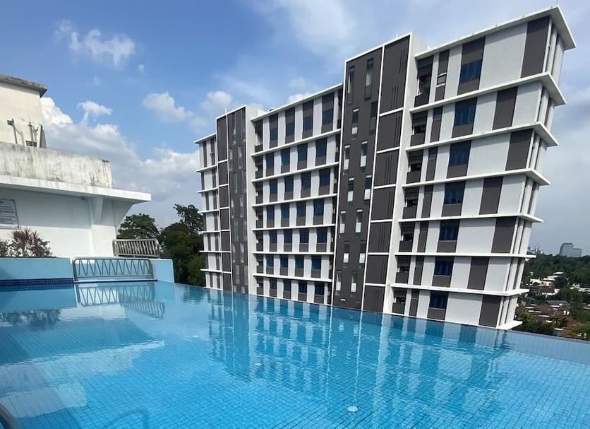 Piscina Foto