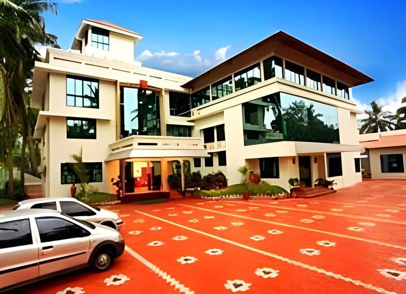 Edificio Foto