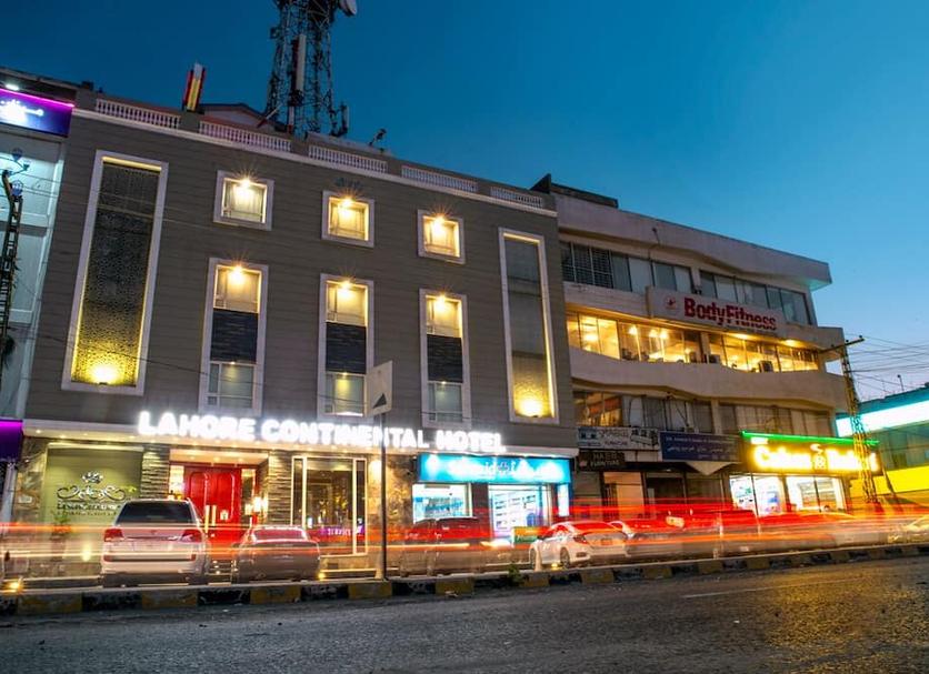 Edificio Foto