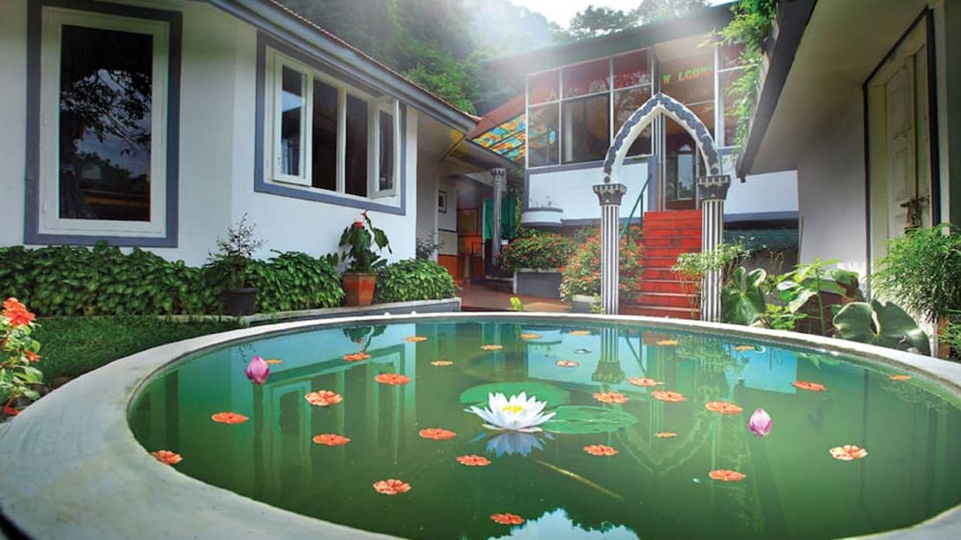 Bella Vista Resort