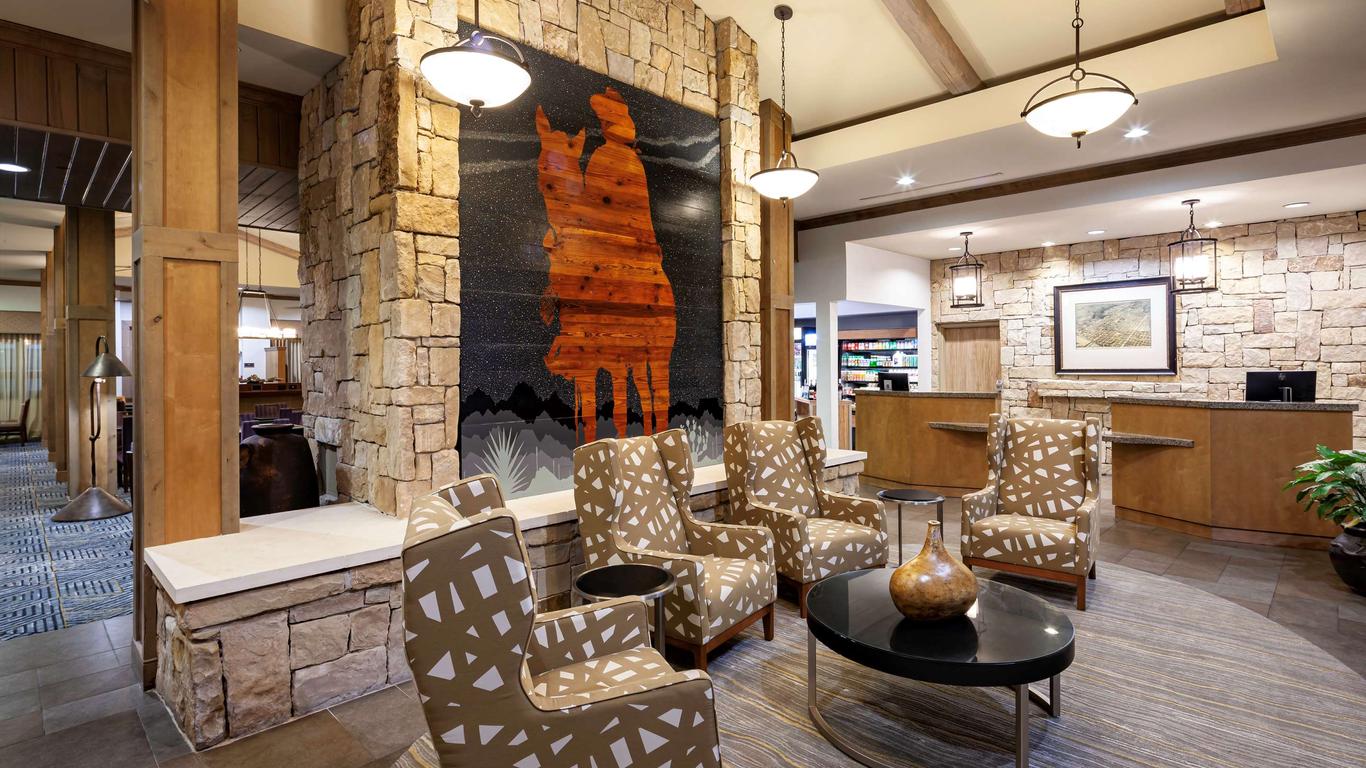 Homewood Suites by Hilton Austin/Round Rock