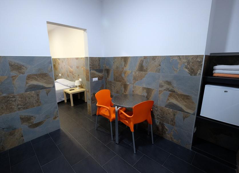 Comedor Foto