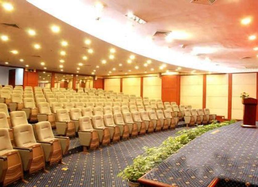 Sala de conferencias Foto