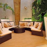 Hotel Aranzazú Eco