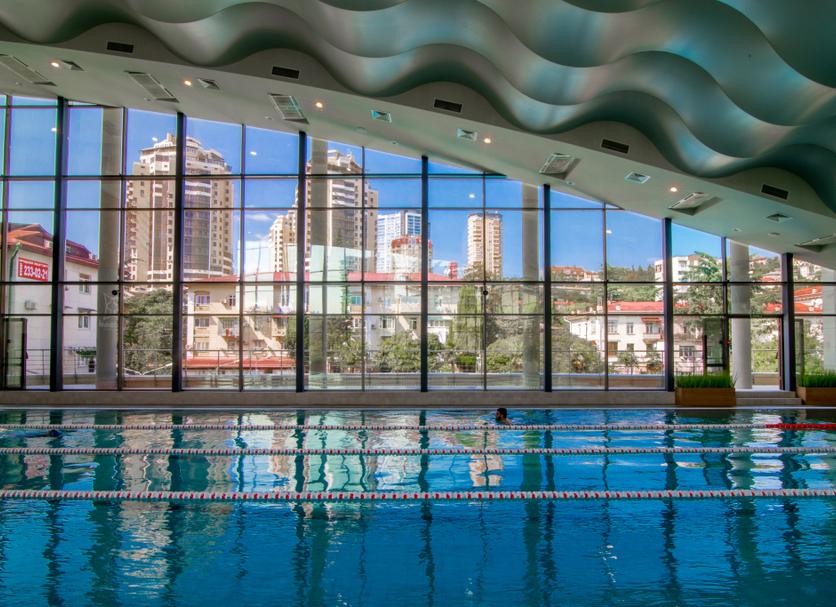 Piscina Foto