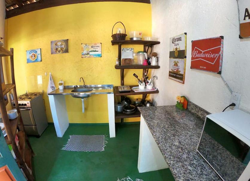 Cocina Foto