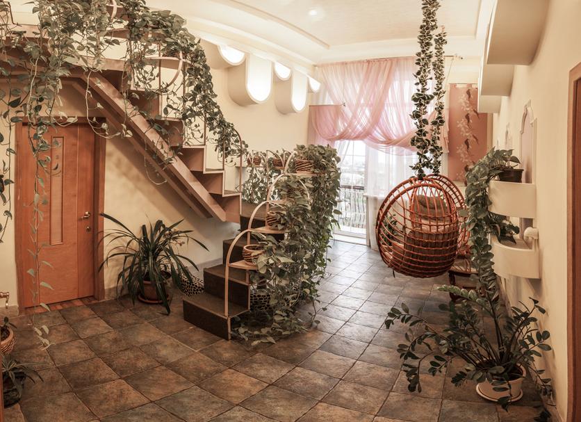 Escaleras Foto