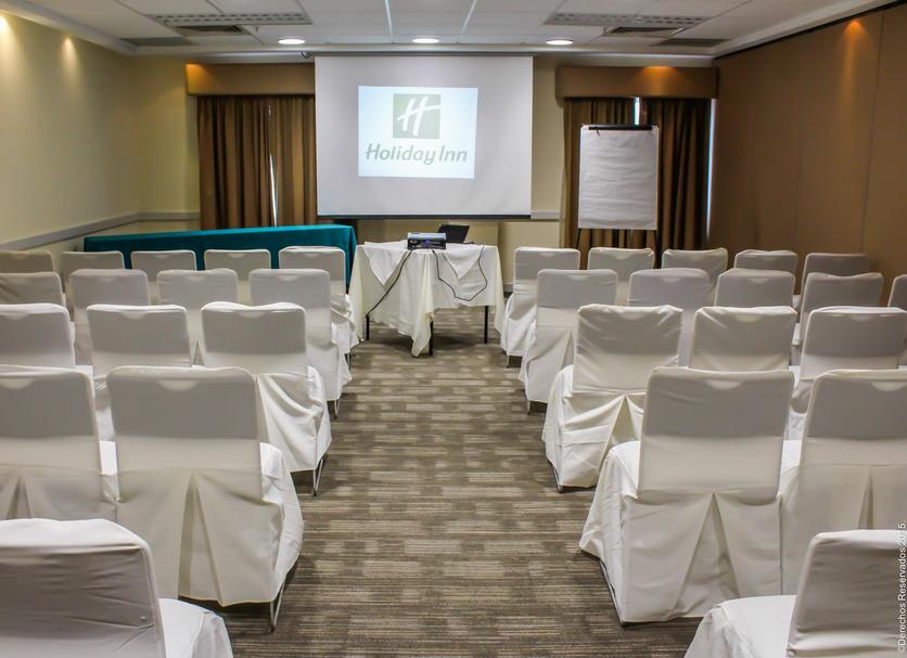 Sala de conferencias Foto