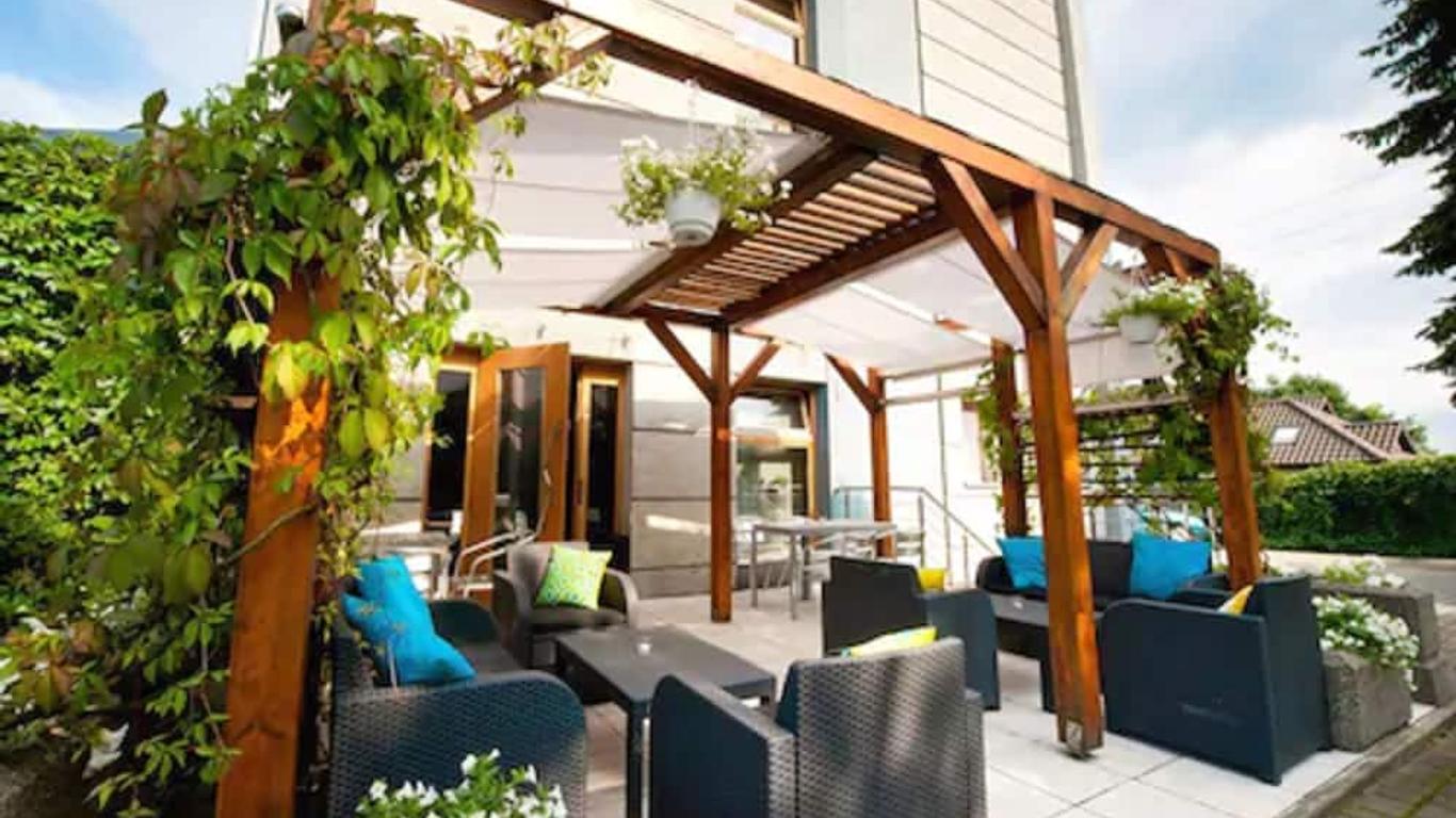 Hotel Perla