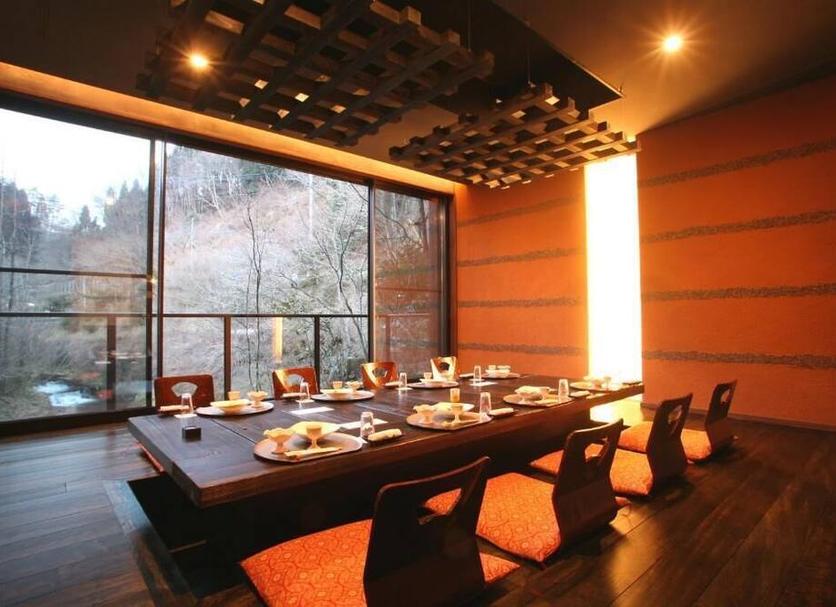 Comedor Foto