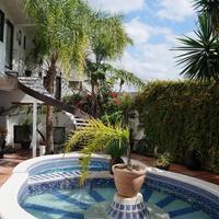 Hotel Casa Blanca San Miguel
