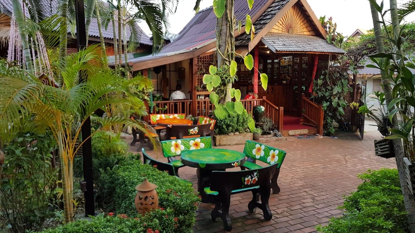 Thongbay Guesthouse Luang Prabang