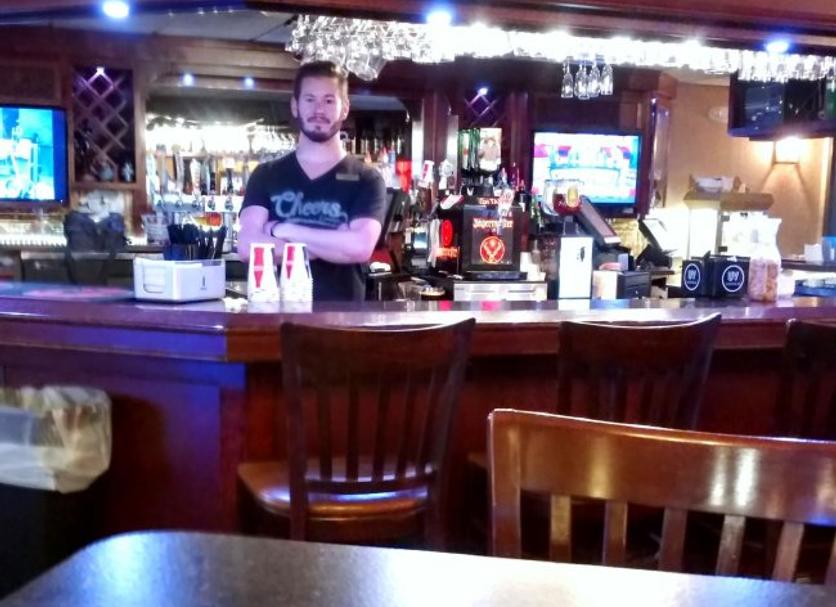 Bar Foto