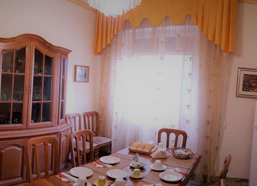 Comedor Foto